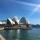 Harbour City; Sydney, Australia
